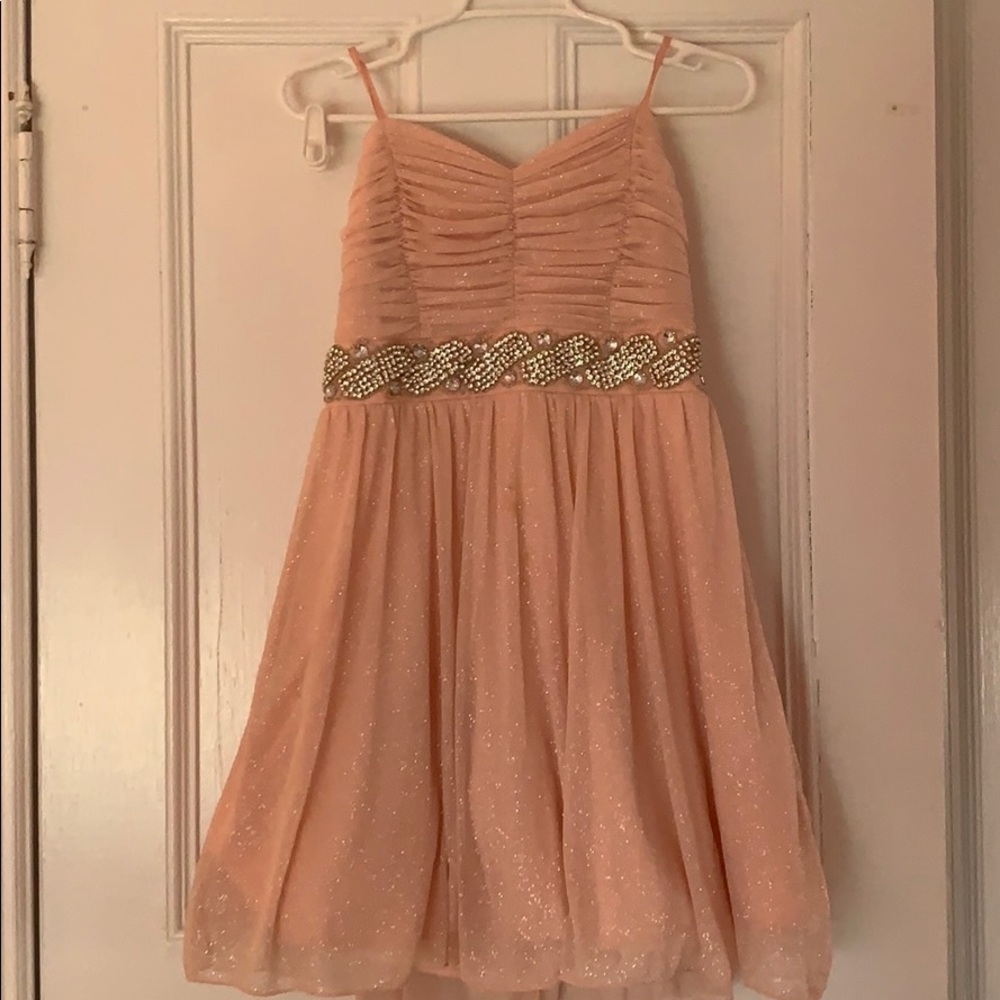 Elegant Dress